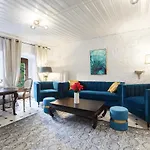 Apartment Chateau Du Chatelard | 2 Persons