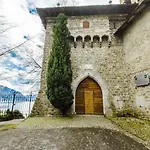 Chateau Du Chatelard | 2 Persons Apartment