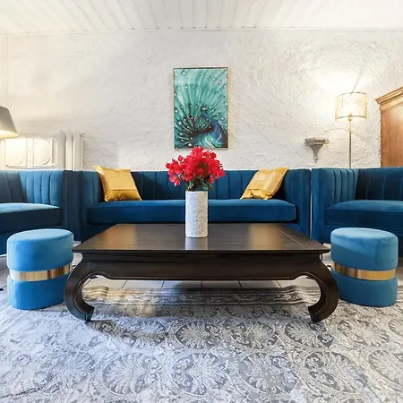 Chateau Du Chatelard | 2 Persons 公寓 *