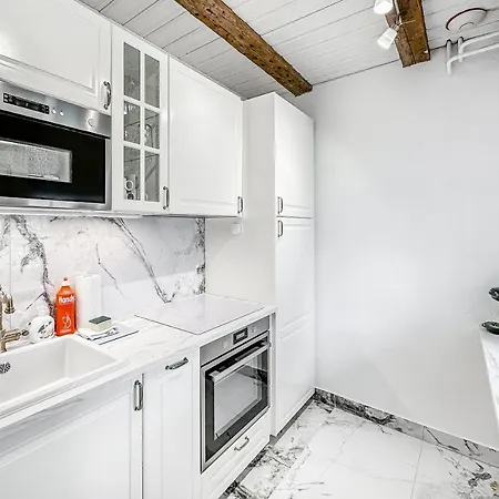 Chateau Du Chatelard | 2 Persons Apartamento *