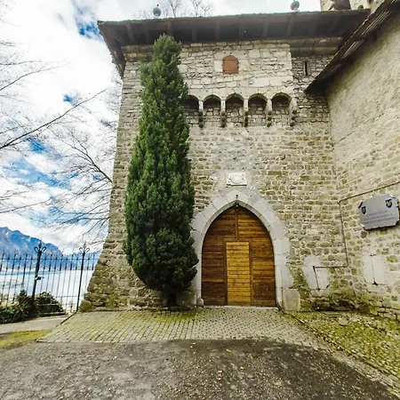 Chateau Du Chatelard | 2 Persons Apartment