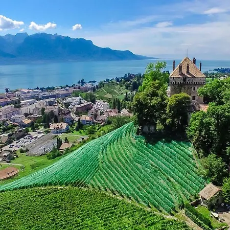 Chateau Du Chatelard | 2 Persons *