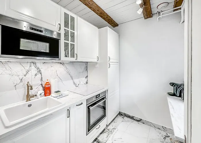 Chateau Du Chatelard | 2 Persons Apartman *